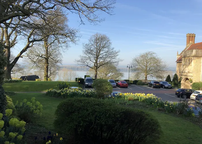 Rutland Hall & SpaSpa Hotel